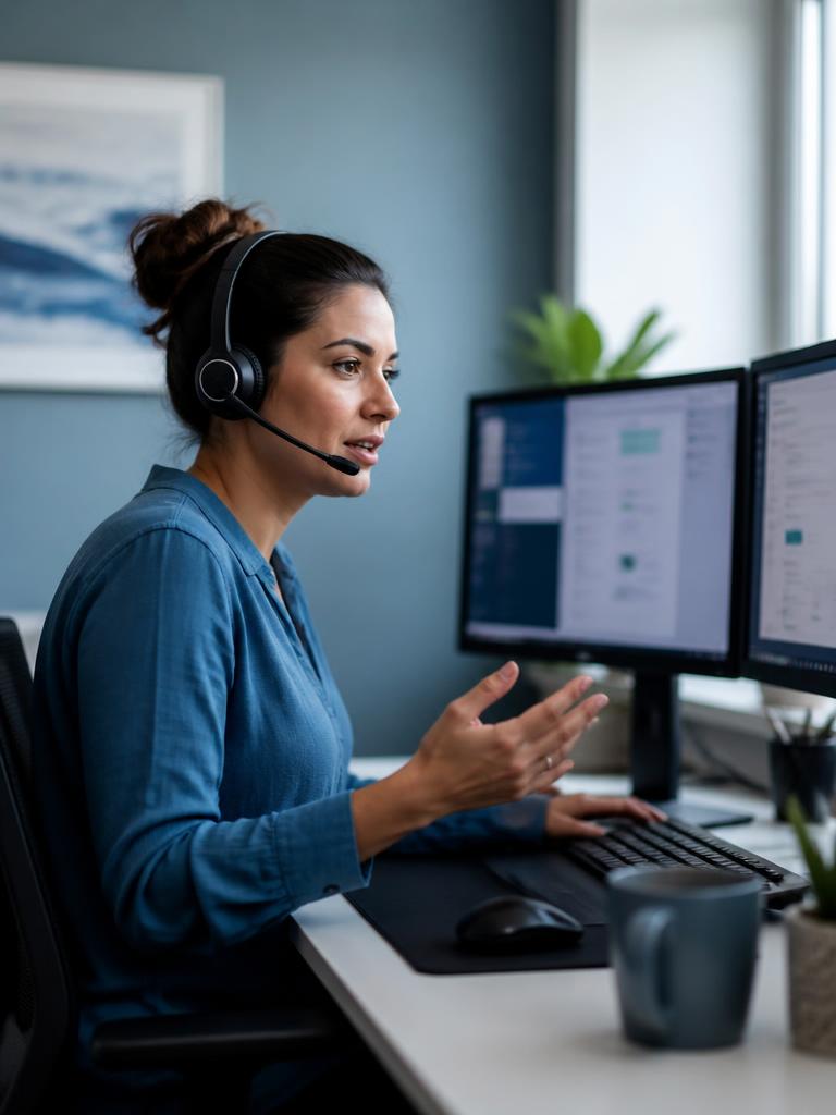 Virtual healthcare teams